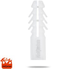 Plastik Dübel 14 MM -25 Adet