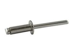 Perçin Alümiyum Pop Perçin  5X15 MM  - 100 Adet