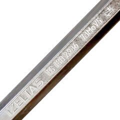 İzeltaş Alyan Anahtar Allen 1.5 Mm
