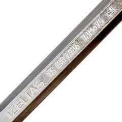 İzeltaş Alyan Anahtar Allen 12 Mm