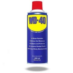 Wd-40 Pas Sökücü Yağ 200 Ml