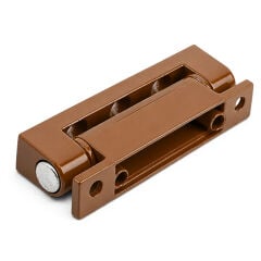 Pvc Pencere Menteşesi Pimapen 75mm Altınmeşe (Plastik Değildir)
