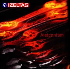 İzeltaş Açık Ağız Anahtar Çatal İki Ağız Açıkağız 6 x 7 MM
