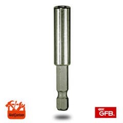 GFB GÜÇLÜ MANYETİK BİTS UÇ ADAPTÖRÜ UZATMA  APARATI