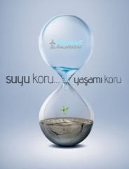 Klozet Taharet Musluğu İtimat Alfa Volanlı Çeşme
