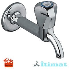 Musluk Lavabo Musluğu İtimat Alfa 208 Uzun Çeşme