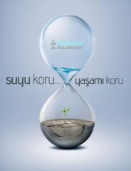 Musluk Lavabo Musluğu İtimat Alfa 208 Uzun Çeşme