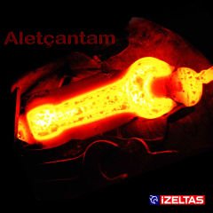 İzeltaş Açık Ağız Anahtar Çatal İki Ağız Açıkağız 10 x 11 MM