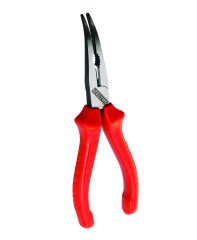 İzeltaş Eğri Uçlu Kargaburun Opak Eğri Kargaburnu 160 MM
