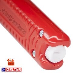 Izeltaş Kablo Sıyırıcı Kablo Soyma Sıyırıcı
