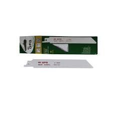 GFB TİLKİ KUYRUĞU TESTERE BIÇAĞI METAL 150MM