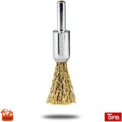 GFB MATKAP TEL FIRÇA PİMLİ KALEM FIRÇA 12MM