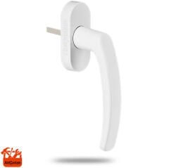 ALETÇANTAM PVC PENCERE KOLU PİMAPEN PAKPEN PLASTİK PEN KOL BEYAZ