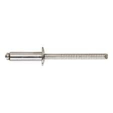 Perçin Alümiyum Pop Perçin 3X15 MM  -100 Adet