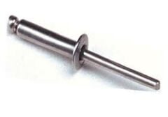 Perçin Alümiyum Pop Perçin 3X15 MM  -100 Adet
