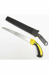 Bay-Tec Budama Testeresi Kılıflı Ağaç Testere 250 Mm
