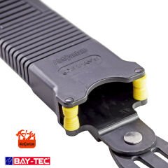 Bay-Tec Budama Testeresi Kılıflı Ağaç Testere 250 Mm