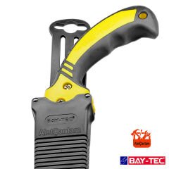 Bay-Tec Budama Testeresi Kılıflı Ağaç Testere 250 Mm