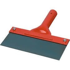 Duvar Kazıma Raspası Çelik Spatula 20 CM
