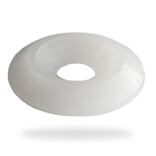 Aletçantam Plastik Pul Vida Pulu - 100 Adet