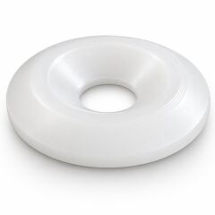 Aletçantam Plastik Pul Vida Pulu - 100 Adet