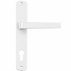 ALETÇANTAM PVC BALKON KAPI KOLU PİMAPEN PAKPEN (METAL ) BEYAZ