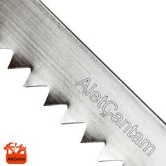 GFB TİLKİ KUYRUĞU TESTERE BIÇAĞI KEMİK 300 MM