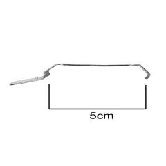 ALETÇANTAM EXTRA KAPALI KASA ZEBRA STOR PERDE APARATI (10'LU_PKT)