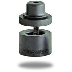 Aletçantam Pprc Plastik Boru Isıtıcı Kaynak Makine Pafta Lokması 63 mm