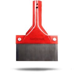 Aletçantam Duvar Kazıma Sıyırma Raspası Çelik Spatula 10 CM