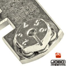 Jobo Cam Elması Alman Malı