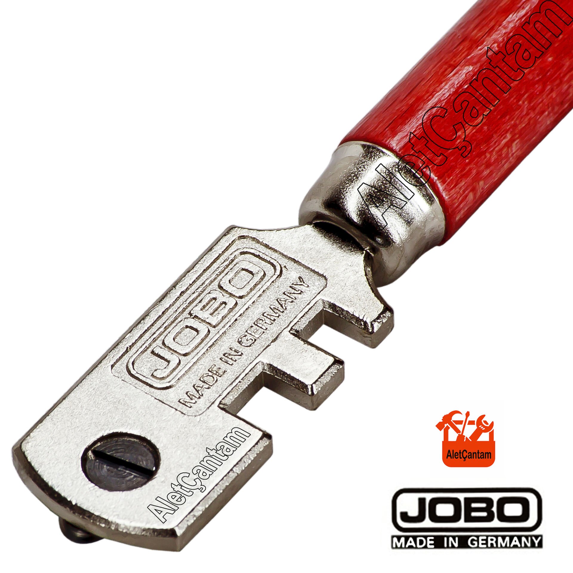Jobo Cam Elması Alman Malı