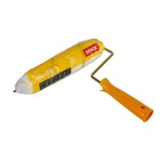 DEKOR BOYA RULOSU PLASDEK 25 CM İÇ CEPHE RULOSU