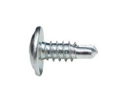 Pul Başlı Vida Rysb Apex Akıllı Matkap Uçlu Vidası 3.9 x 19 MM 100 Adet