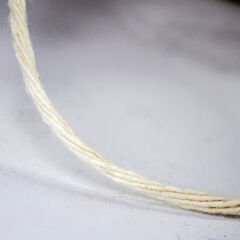 Aletçantam Pamuk İp Bitki Çiçek Fİde Domates Bağlama İpi Bobin