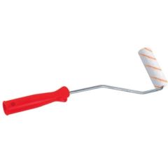 DEKOR PARMAK RULO 10 CM EXPORT KALORİFER BOYA RULOSU