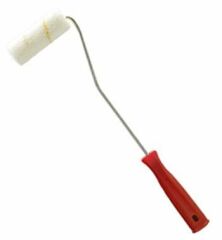 DEKOR PARMAK RULO 10 CM EXPORT KALORİFER BOYA RULOSU