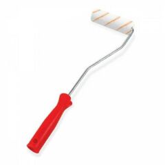 DEKOR PARMAK RULO 10 CM EXPORT KALORİFER BOYA RULOSU