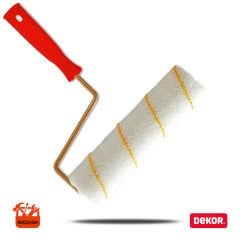 DEKOR BOYA RULOSU EKSPORT 25 CM İÇ CEPHE RULOSU
