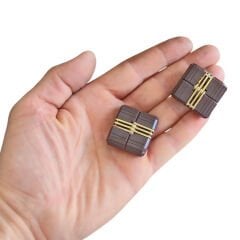 Aletçantam Küçük Kırma Menteşe Akordiyon Katlanır Gizli Masa Menteşesi -2 Adet