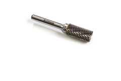 GFB KARBÜR FREZE MATKAP UCU KALIPÇI TAŞLAMA EĞE 10mm  (SİLİNDİR TİPİ)