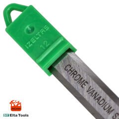 Elta Iskarpela Elta Bir Izeltaş Markasıdır 12 MM