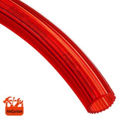 ALETÇANTAM SİLİKONLU BAHÇE HORTUMU YUMUŞAK KIRILMAZ HORTUM 1/2 30 MT