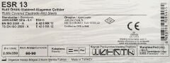 Magmaweld Oerlikon Rutil Elektrod Kaynak Teli Elektrotu 2.5mmx350mm -100 Lü Paket