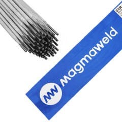 Magmaweld Oerlikon Rutil Elektrod Kaynak Teli Elektrotu 3.25mmx350mm - 100 Lü Paket