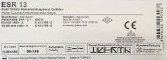 Magmaweld Oerlikon Rutil Elektrod Kaynak Teli Elektrotu 3.25mmx350mm - 100 Lü Paket