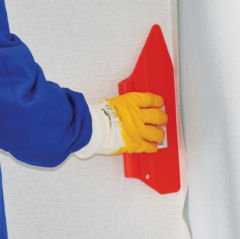 DUVAR KAĞIDI ISPATULASI DUVAR KAĞIDI MALASI MİKA SPATULA