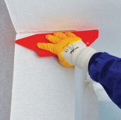 DUVAR KAĞIDI ISPATULASI DUVAR KAĞIDI MALASI MİKA SPATULA