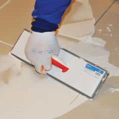 Dekor Derz Malası Kısa 28 CM